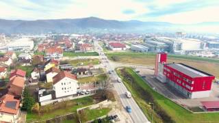 x-express brza posta