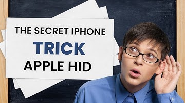 iPhone Tip: Back Tap Screenshot Trick (No Buttons Needed) 📱