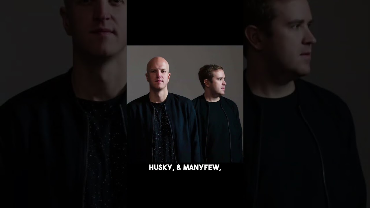 Motive Radio Episode 313 - Presented by Ben Morris Preview