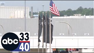 Employees of MercedesBenz plant in Vance to vote on joining United Auto Workers