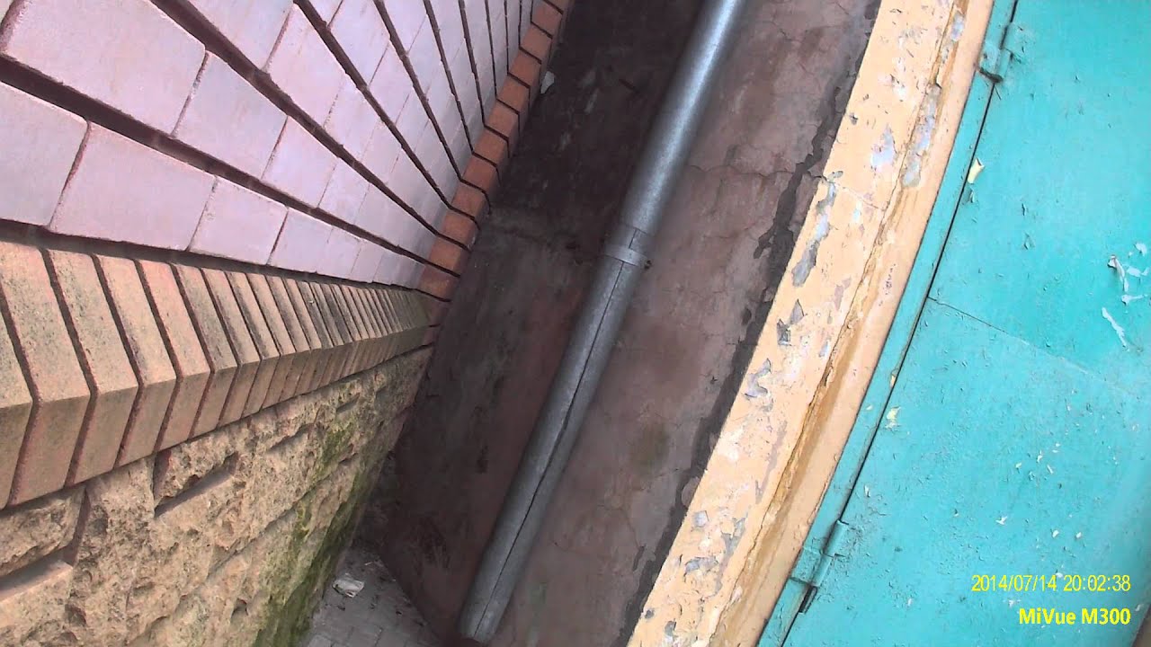 Регистратор 1 Мирный - YouTube