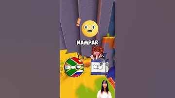 Brics Vs Isrontol 🔥 @Rafisya27 #countryballs #jokes #minecraft #negara #comedy #countryballs
