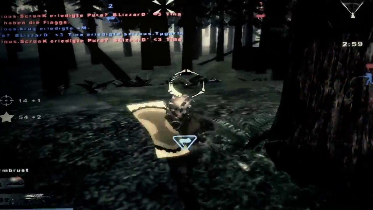 SWBF2 | BIG_BOSS by ScrunK