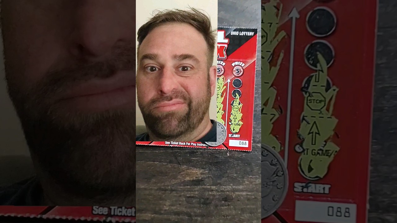 Gotta Dream On 😭😤 Scratcher Bust YouTube