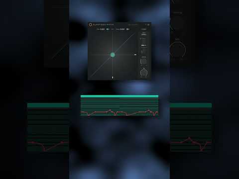 Boring synth sounds? 🎹 Not anymore...