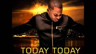 Today Today (Bizzzle's Remix) -- Eldee