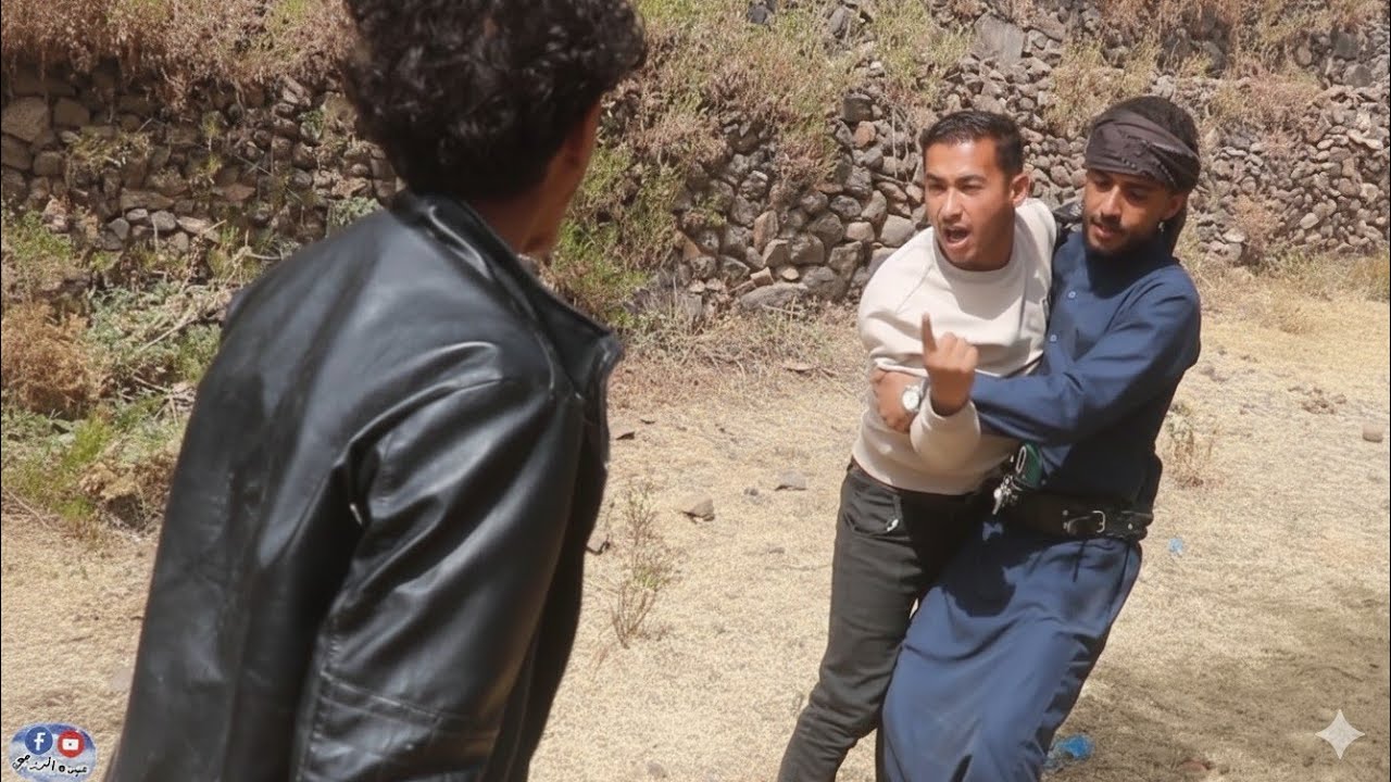 تتحدى  وتوقف امام واحد غني؟ وانت مسكين  فقير!#اشراقة الصباح 2 الحلقة 49 