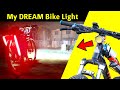 Make this DIY Insanely Bright LED Bike Light for Cheap! (with LED Strips too)