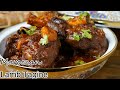 Best Lamb Tagine you can eat outside of Morocco | Lamb Shank Tagine | Essence Cuisine