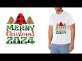 Christmas t shirt design 2024 t shirt design p 20 by engineeringtechnolo...