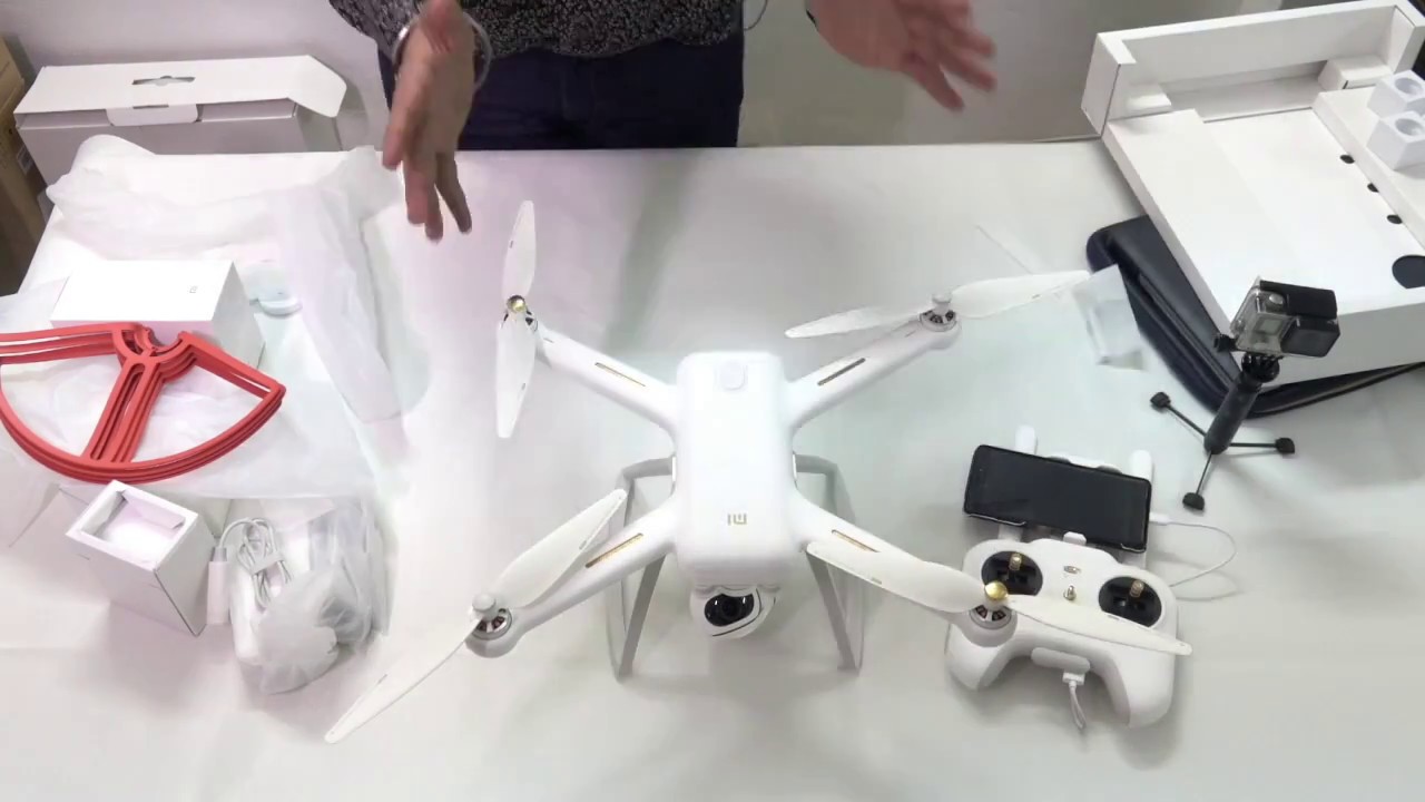 mi drone price