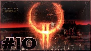 Let's Play Quake II XP | Security Complex | Part 10