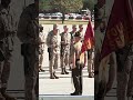 USMC Bootcamp Final Drill #bootcamp #usmc #usmarines #marinelife #marinecorps