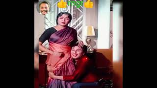 உன்னை சிந்தும் கண்ணீரெல்லாம் 👍mgr👍 #mgrlatha #comedy #moj #tamil