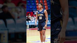 Bobby “Mark” Parks of National University