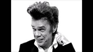 Buster Poindexter - Alcohol