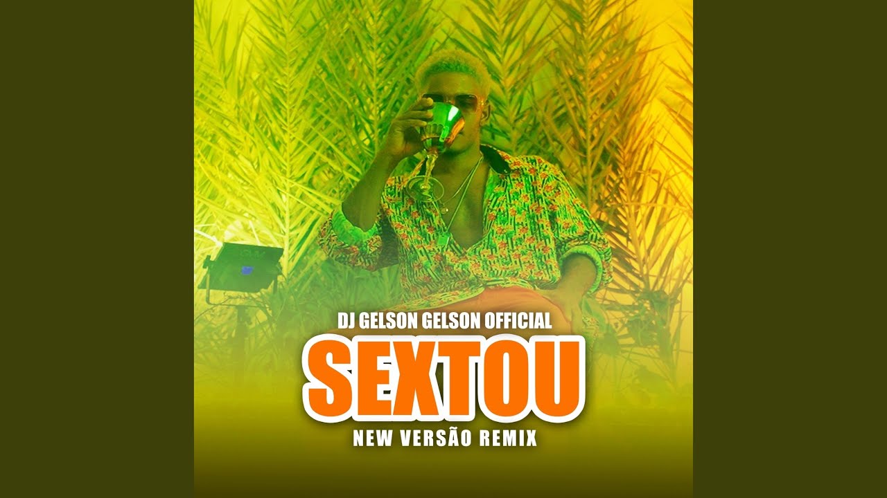 Watch Sextou (Remix) on YouTube Watch Sextou (Remix) on YouTube