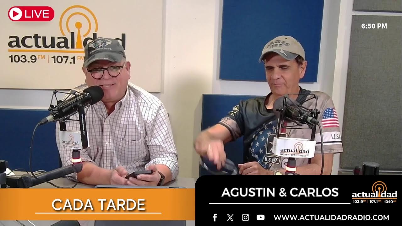 Actualidad Radio Miami