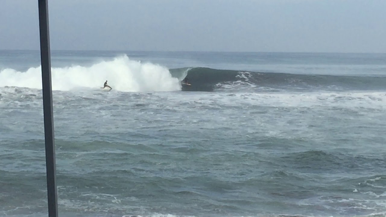 AVERAGE JOE'S Surf Mexico