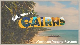 Future-Proofing Paradise: The Cairns Story \\ Cities Power Partnership