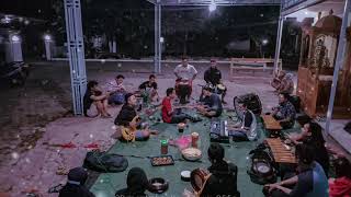 Panembahan Band Jowo - Sholawat Badar