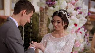 Свадебное Видео Ризы И Алие / Wedding Video Of Riza And Alie (Prestige 2019)