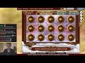 HALL OF GODS JACKPOT LIVE ON STREAM!!