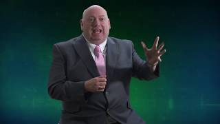 Scott Beck Cyber Crime Documentary Segment