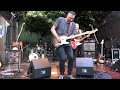 Ain't Nobody's Business / Roberto Morbioli with Morblus Trio at Streetlife 2016 2