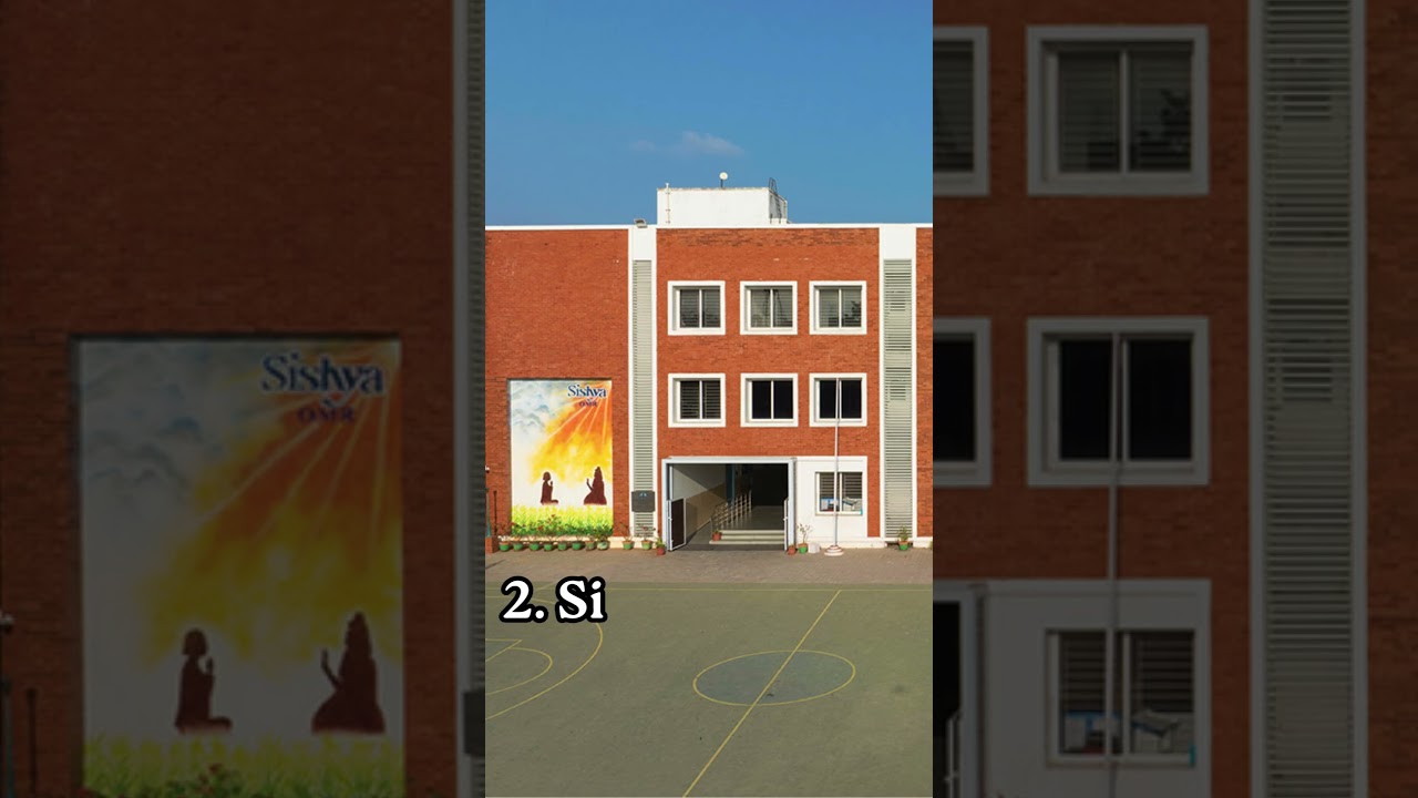 🏫 Top 5 Schools in Chennai with Board Details 