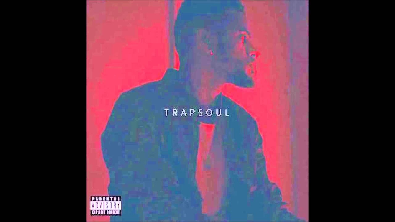 Bryson Tiller - Open Interlude
