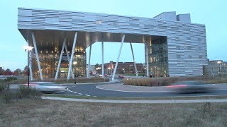 Rutgers Business School-New Brunswick, Undergraduate Experience