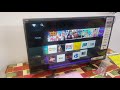 NEW Sony W6100 unboxing 2020