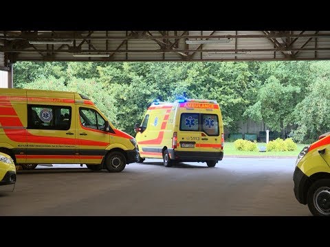 Video: Kā Pieteikties Medicīniskajai Palīdzībai?