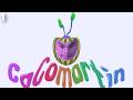 Coco Martin Intro Logo in Calm Effect Powers