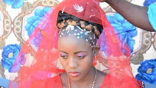 LUKELESHA = HARUSI YA JUMA