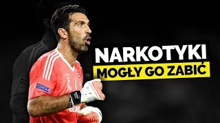 Historia Gianluigi Buffon - Dokonał wyboru poprzez OSOBOWOŚĆ i CHARAKTER