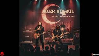 Azer Bülbül - Yine Düştün Aklıma Yar Cgvibes - Psychedelic Rock Cover