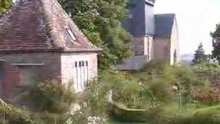 Gerberoy Jardins Henri Le Sidaner