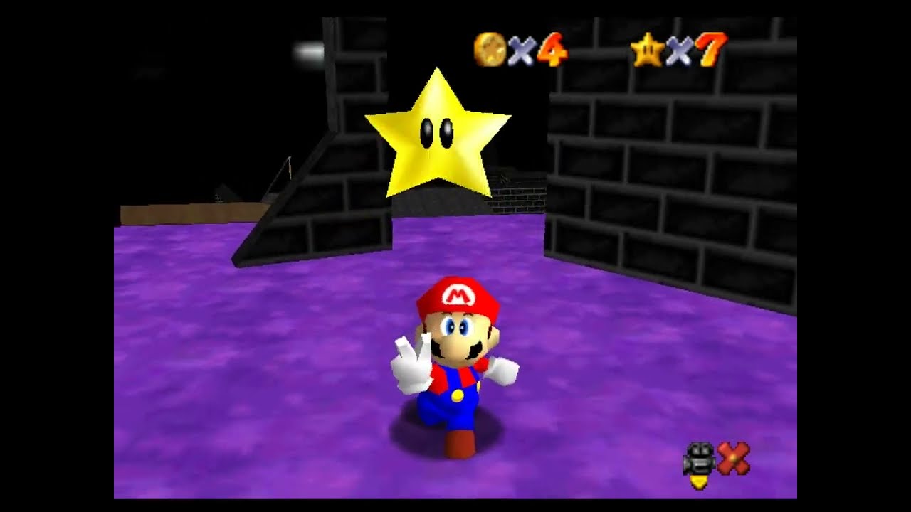 Skyscraper City Pentagonal Tower (savestateless)