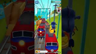 Subway Surf