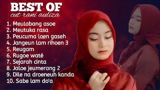 MEULABANG ASOE | REUGAM || CUT RANI AULIZA | FULL ALBUM TERBAIK CUT RANI 2025