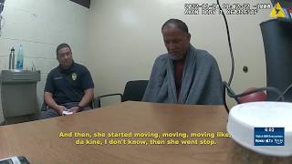 Hawaii Supreme Court upholds murder conviction of Molokai man who confessed to killing girlfriend