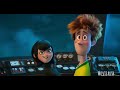 Hotel Transylvania Transfomania 2022 Ending Scene