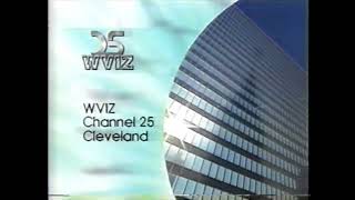 WVIZ Station ID 1999