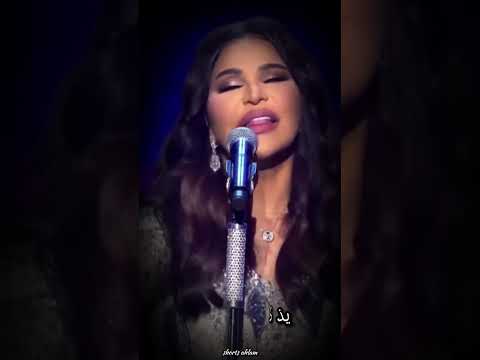 احلام يا منيتي من حفل موسم جده 