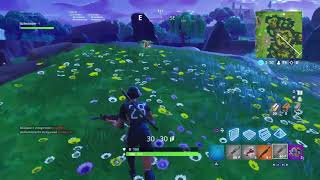 Fortnite Sick Impulse Grenade Kill !!