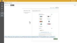 ČP Cloud - Jak nabít kredit? screenshot 4