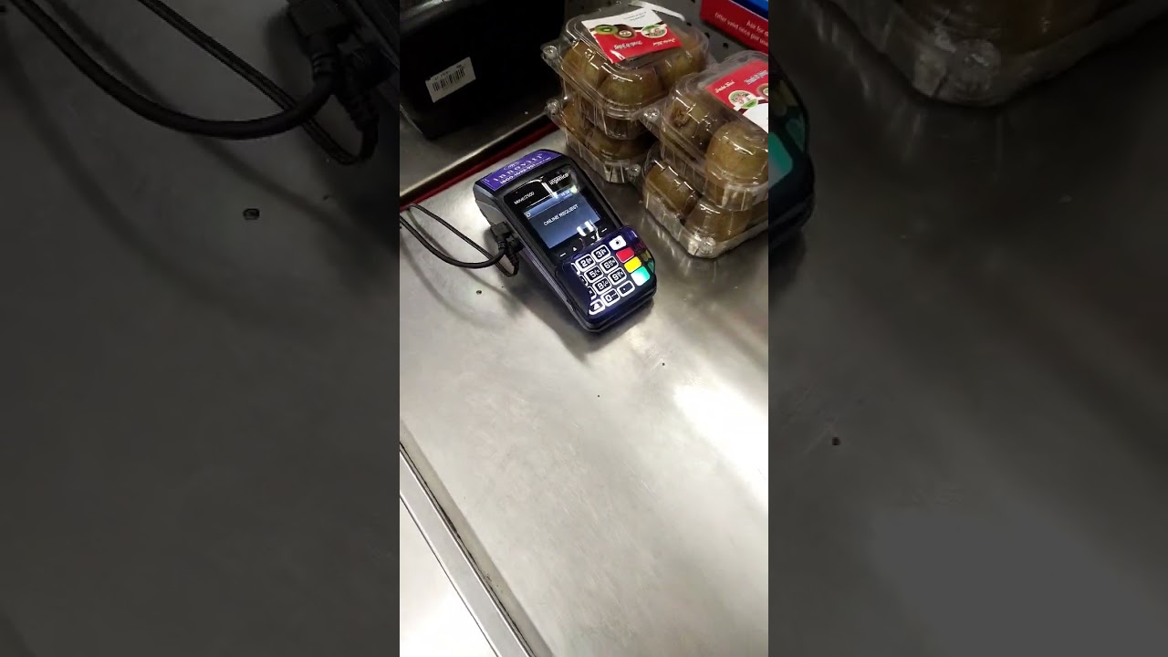 omnicard payment test in reliance fresh 