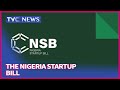 [TVC Breakfast] Understanding The Nigeria Startup Bill